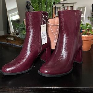 A New Day Janelle Styled Dress Boot